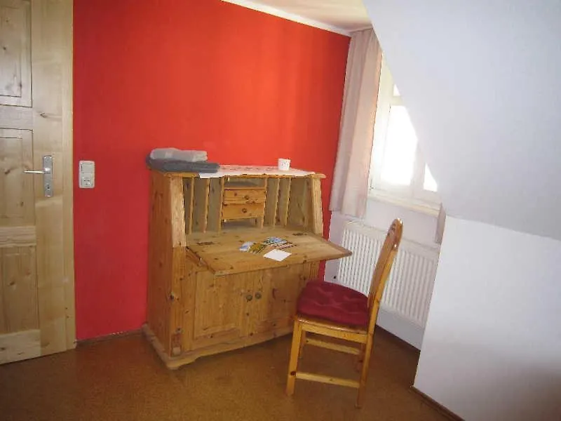 Landurlaub Wittmann Apartment Pegnitz