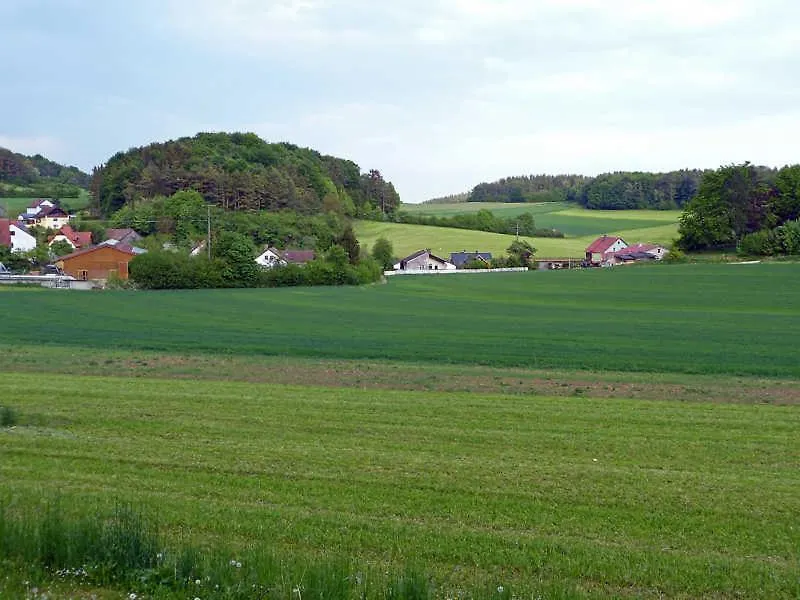 Landurlaub Wittmann Apartment Pegnitz