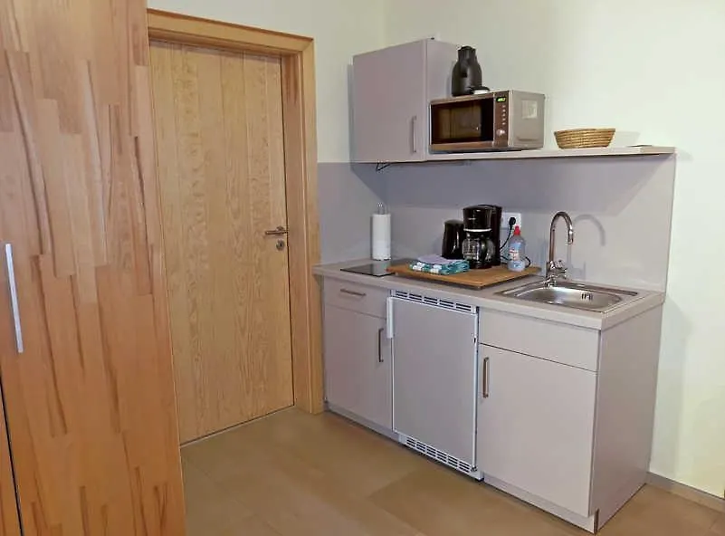 Landurlaub Wittmann Apartment Pegnitz 0*,  Germany