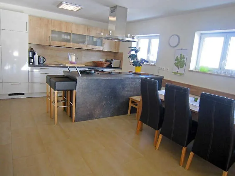Landurlaub Wittmann Apartment Pegnitz