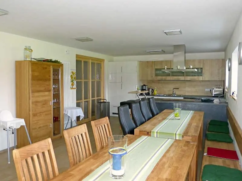 Landurlaub Wittmann Apartment Pegnitz Germany