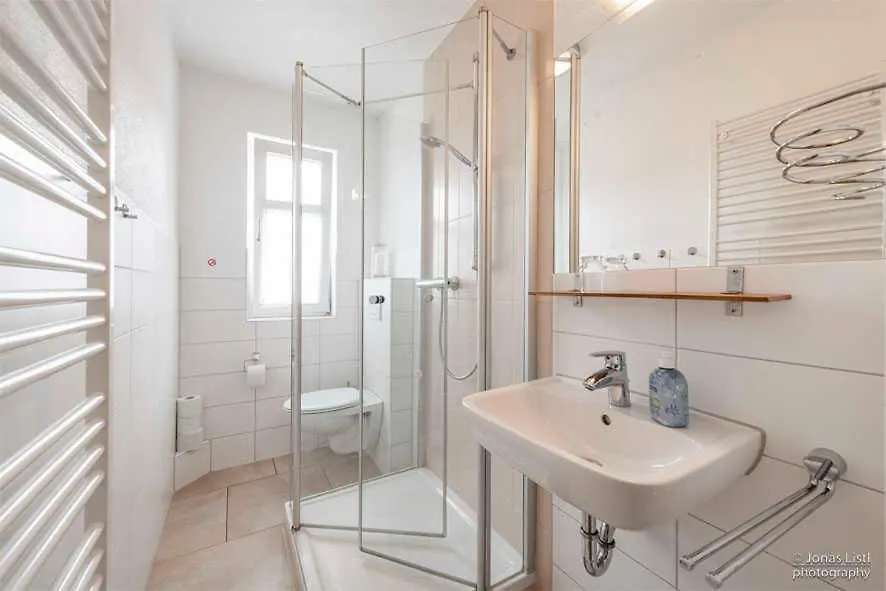 Landurlaub Wittmann Apartment Pegnitz