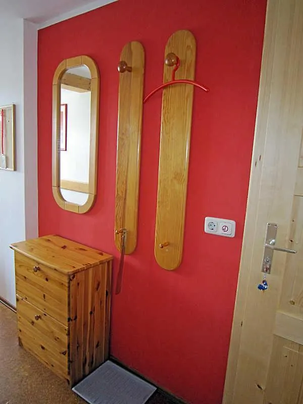 Landurlaub Wittmann Apartment Pegnitz 0*,
