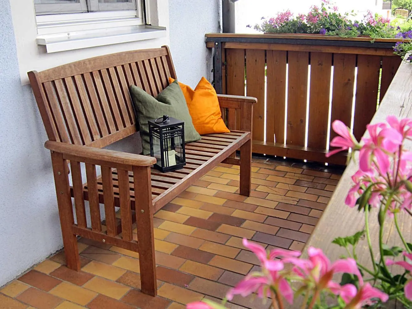Landurlaub Wittmann Apartment Pegnitz 0*,  Germany