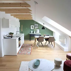 Apartment Pegnitz Apartement, Pegnitz