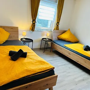Apartment Gaestehaus Trockau, Pegnitz