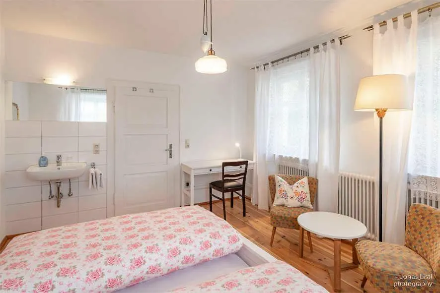 Apartamento Landurlaub Wittmann Pegnitz 0*,  Alemania