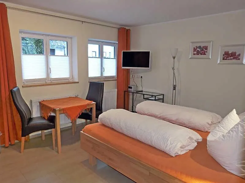 Apartamento Landurlaub Wittmann Pegnitz