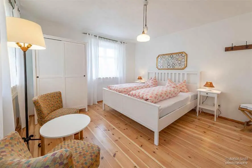 Apartamento Landurlaub Wittmann Pegnitz Alemania