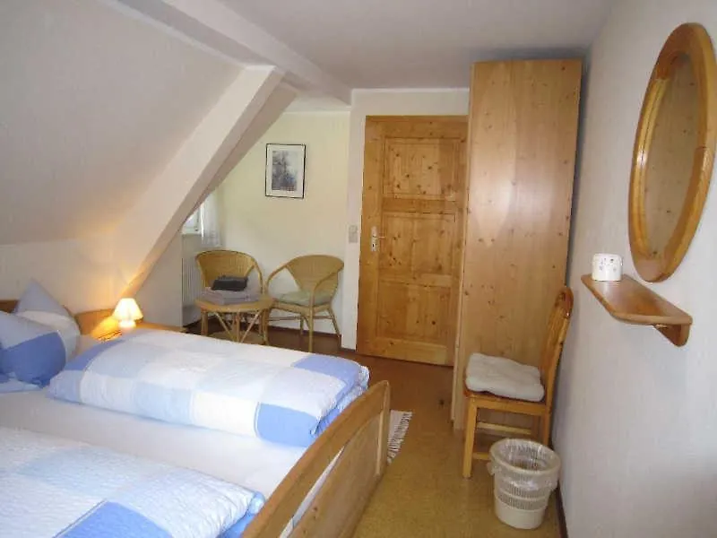 Apartamento Landurlaub Wittmann Pegnitz 0*,