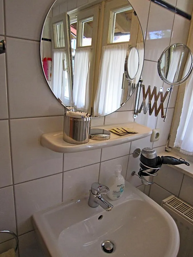 Apartamento Landurlaub Wittmann Pegnitz 0*,  Alemania