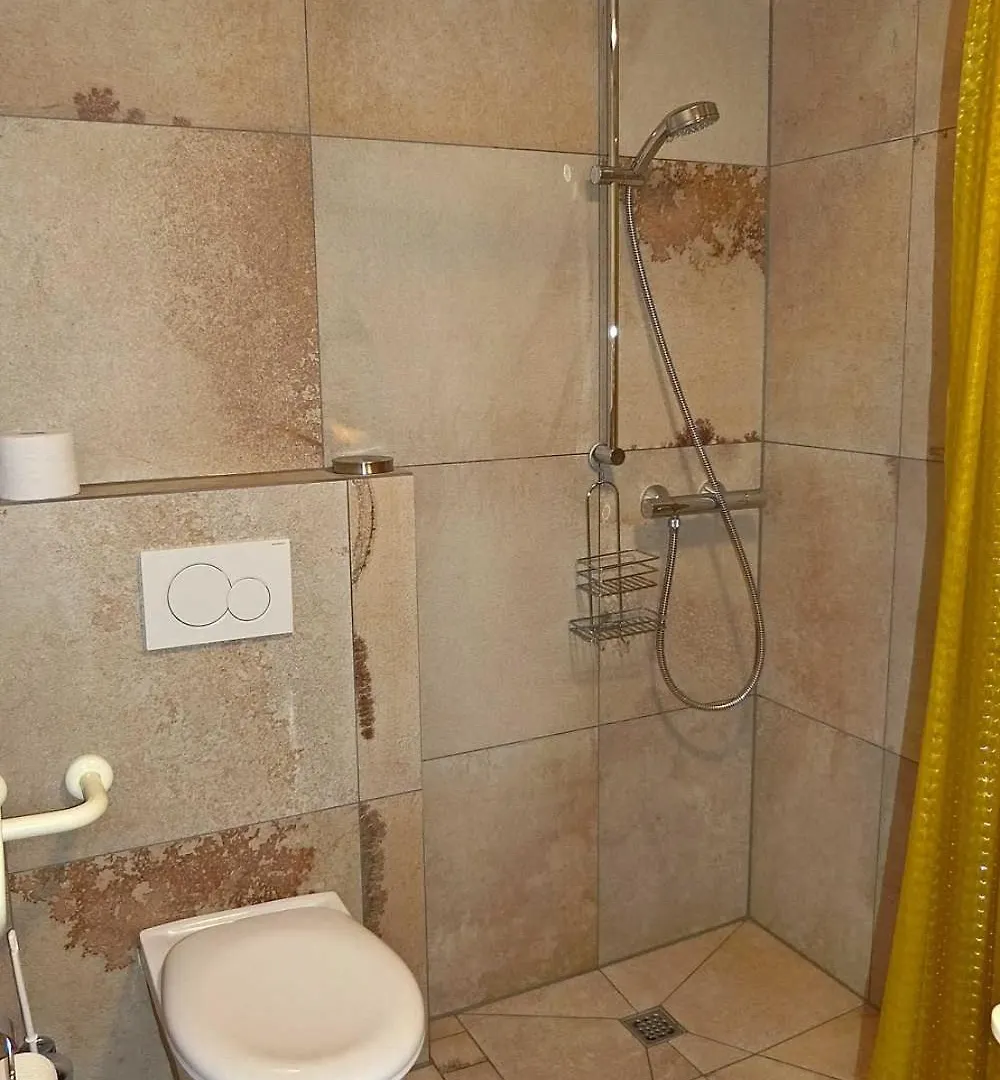 Apartamento Landurlaub Wittmann Pegnitz